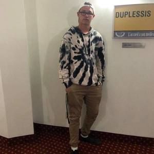 Meet your Posher, Jacob